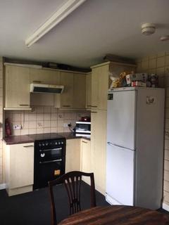 4 bedroom house share to rent, Boundary Road