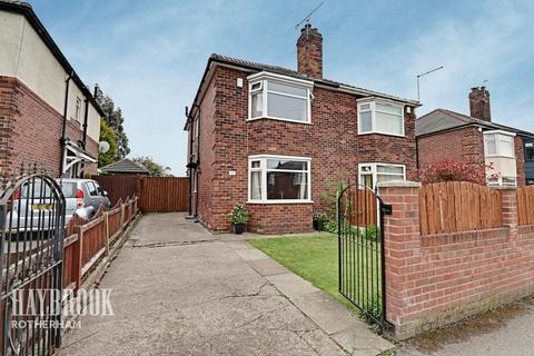 24 Brecklands, Rotherham, S60 4JL