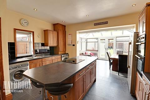 24 Brecklands, Rotherham, S60 4JL