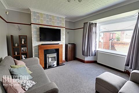 24 Brecklands, Rotherham, S60 4JL