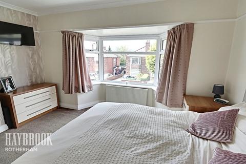 24 Brecklands, Rotherham, S60 4JL