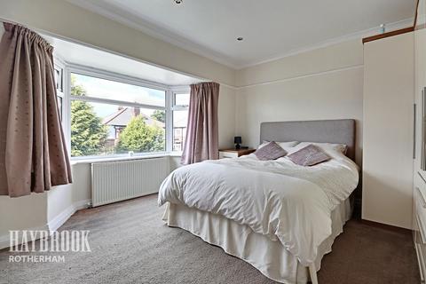 24 Brecklands, Rotherham, S60 4JL
