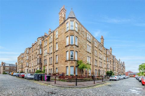 undefined, Merchiston Grove, Edinburgh