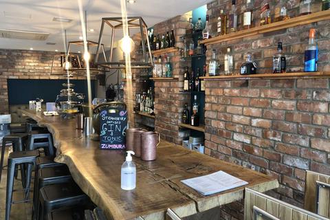 Restaurant for sale, Old Town, Clapham