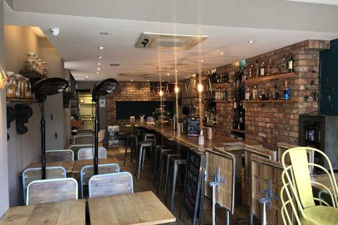 Restaurant for sale, Old Town, Clapham