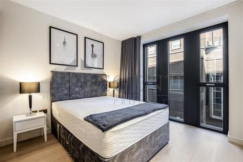 1 bedroom apartment to rent, Portugal Street, Lincoln Square, WC2A