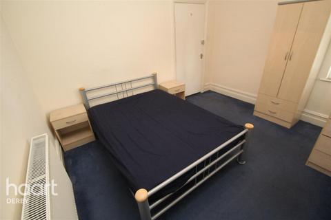 undefined, Nottingham Road, Loughborough