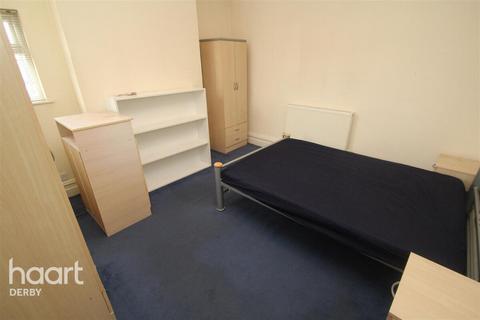 undefined, Nottingham Road, Loughborough