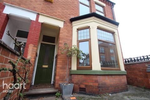 undefined, Nottingham Road, Loughborough