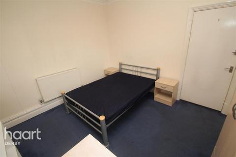 undefined, Nottingham Road, Loughborough