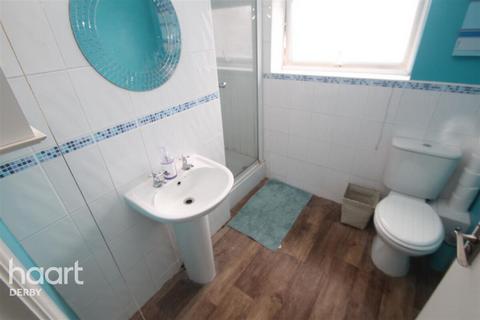 undefined, Nottingham Road, Loughborough