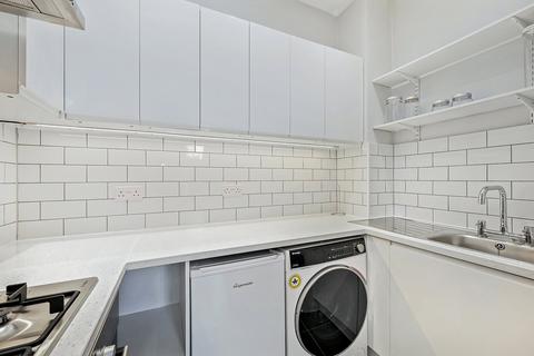 1 bedroom flat to rent, Sinclair Road, Kensington, London