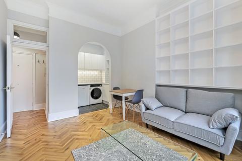 1 bedroom flat to rent, Sinclair Road, Kensington, London