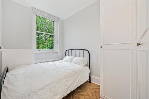 1 bedroom flat to rent, Sinclair Road, Kensington, London