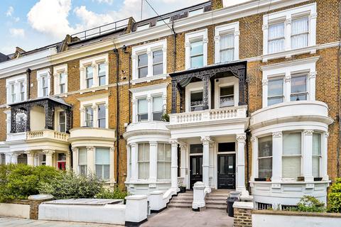 1 bedroom flat to rent, Sinclair Road, Kensington, London