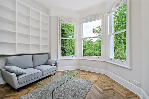 1 bedroom flat to rent, Sinclair Road, Kensington, London