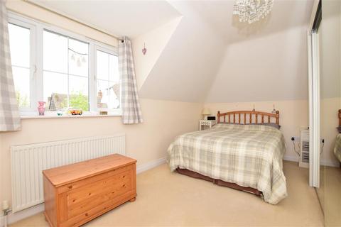 1, St Martins Cottages Forge Hill, Aldington, Ashford, TN25 7DD