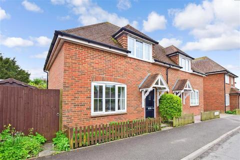 1, St Martins Cottages Forge Hill, Aldington, Ashford, TN25 7DD