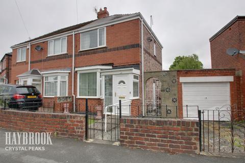 9 Birklands Drive, Sheffield, S13 8JL