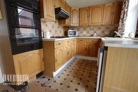9 Birklands Drive, Sheffield, S13 8JL