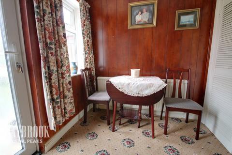 9 Birklands Drive, Sheffield, S13 8JL