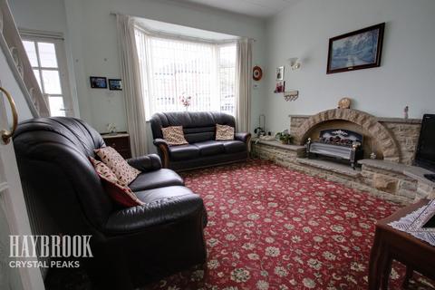 9 Birklands Drive, Sheffield, S13 8JL