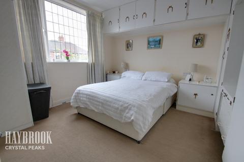9 Birklands Drive, Sheffield, S13 8JL