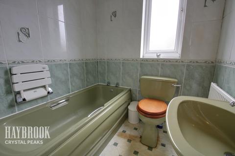 9 Birklands Drive, Sheffield, S13 8JL