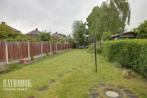 9 Birklands Drive, Sheffield, S13 8JL