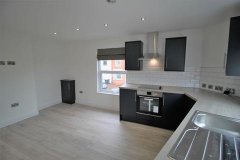 2 bedroom apartment to rent, Brookhill Street, Stapleford NG9