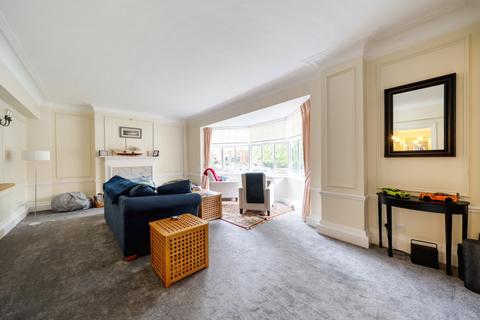 5 bedroom apartment to rent, Eton Avenue, Belsize Park, London, NW3