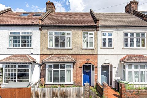 3 Fernbrook Crescent, London, SE13 5NJ