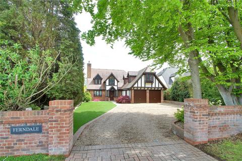 Ferndale Church Road, Hartley, Longfield, DA3 8DJ
