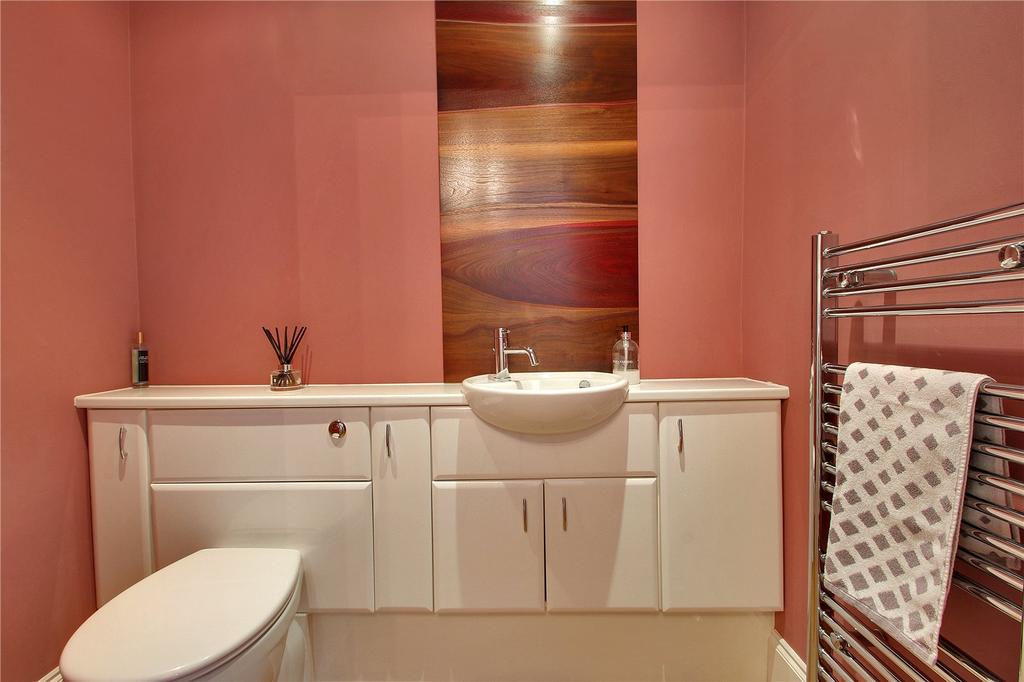 Cloakroom