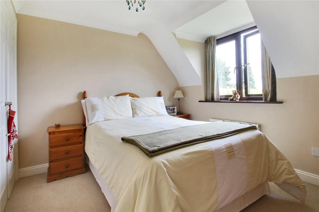 Bedroom Five