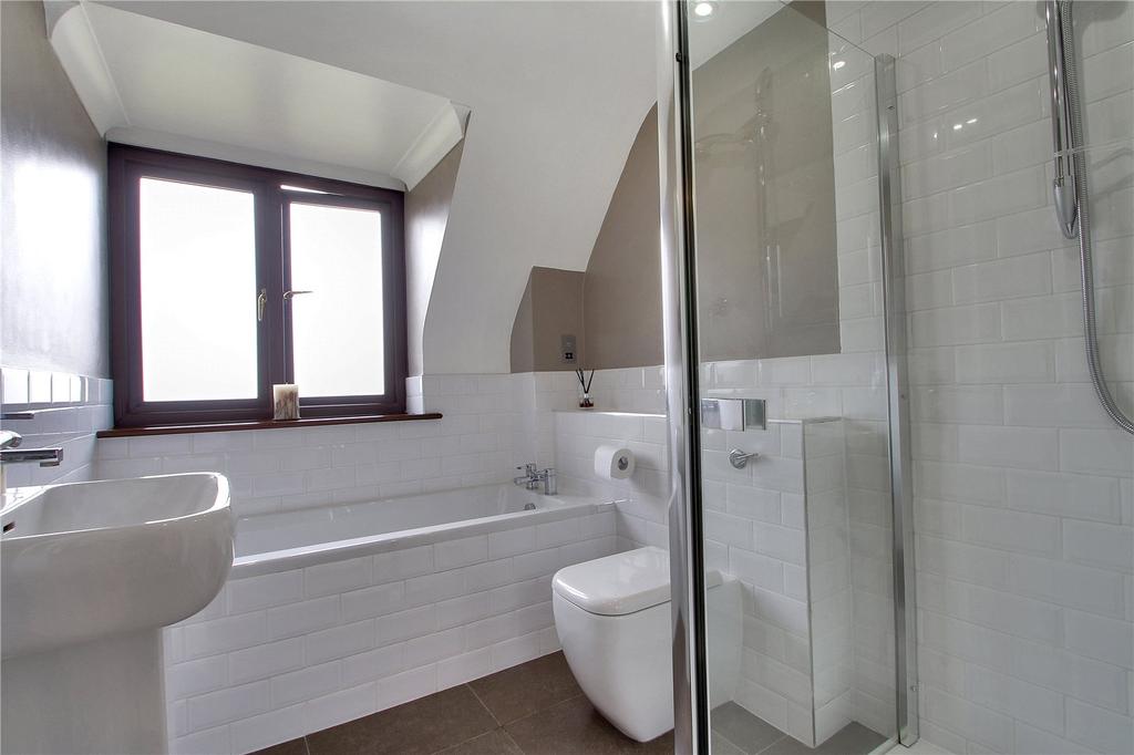 Bathroom Two
