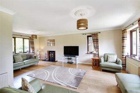 Ferndale Church Road, Hartley, Longfield, DA3 8DJ