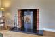 Log Burner