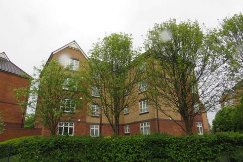 11 Beckets View, Northampton, NN1 5NQ