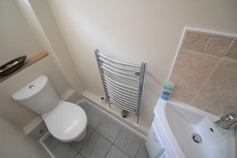 25 Burlish Close, Stourport-on-severn, DY13 8XW