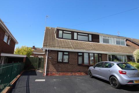 25 Burlish Close, Stourport-on-severn, DY13 8XW