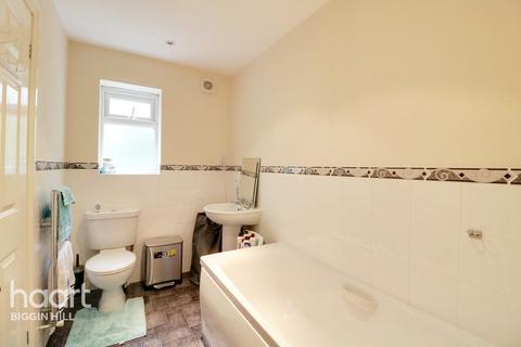 25f Beech Road, Biggin Hill, Westerham, TN16 3UY