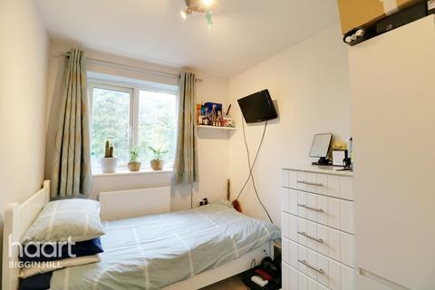 25f Beech Road, Biggin Hill, Westerham, TN16 3UY