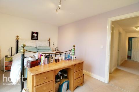 25f Beech Road, Biggin Hill, Westerham, TN16 3UY