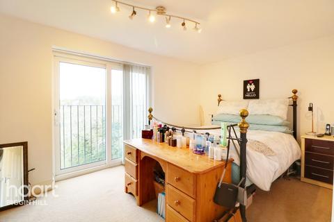 25f Beech Road, Biggin Hill, Westerham, TN16 3UY