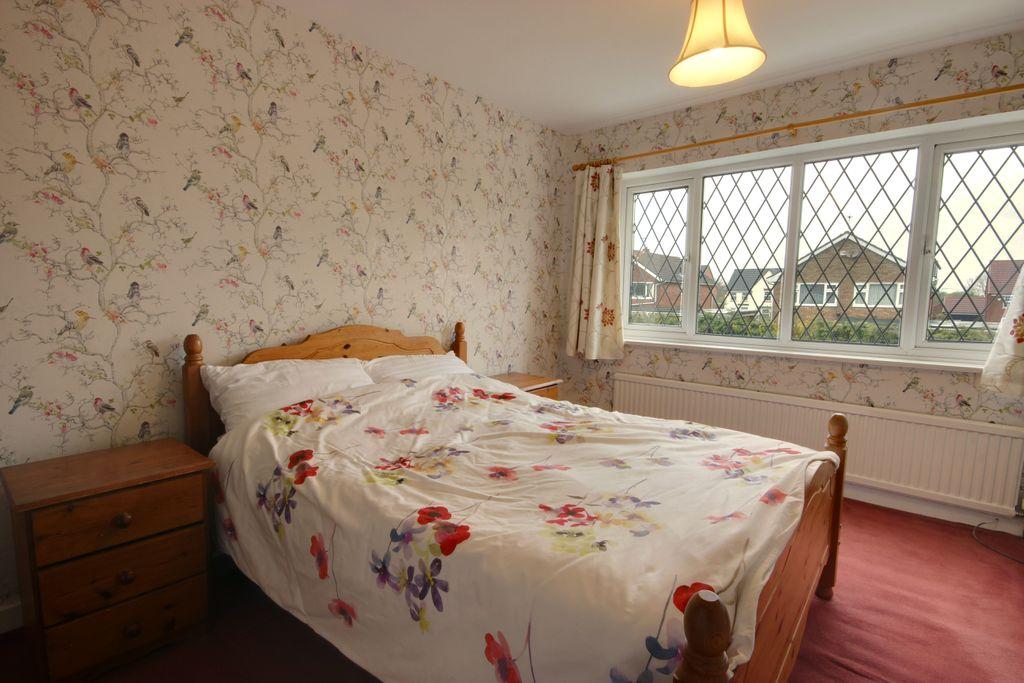 Bedroom 1 (Double)