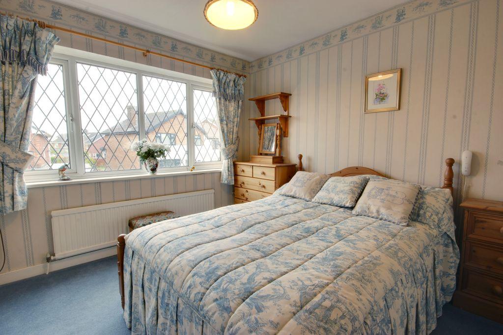 Bedroom 3 (Double)
