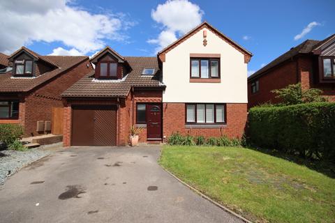 11 Applecroft, Maidenhead, SL6 3HD