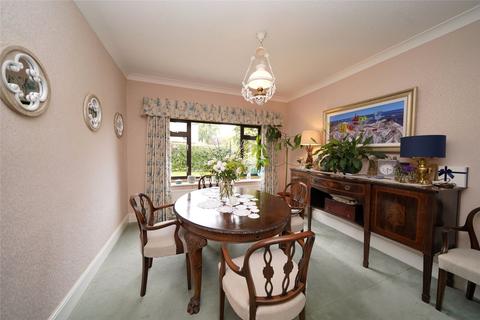 23 Lifford Gardens, Broadway, WR12 7DA