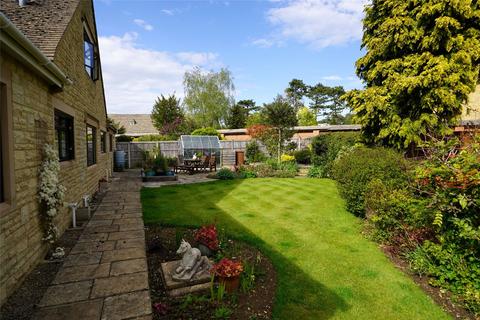 23 Lifford Gardens, Broadway, WR12 7DA